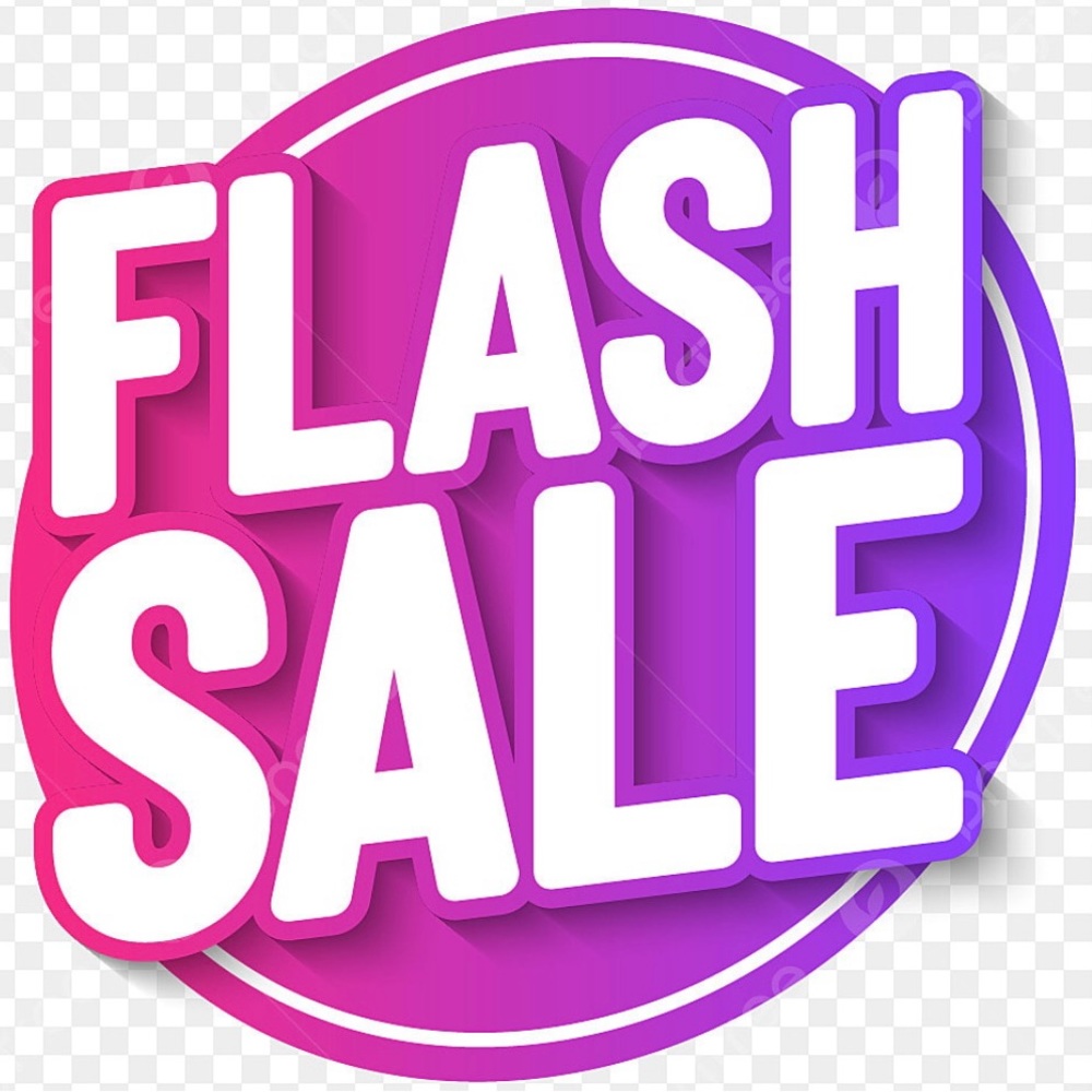 🚨‼️🚨‼️Calling all my fellow Curvy Girls Flash Sale 🚨‼️🚨‼️
